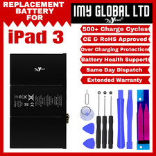 OHYESIT® Premium Battery