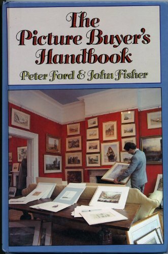 The picture buyers handbook - the,