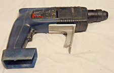 Bosch GBH 24 VR Cordless SDS hammer drill 24V no battery no charger (working)