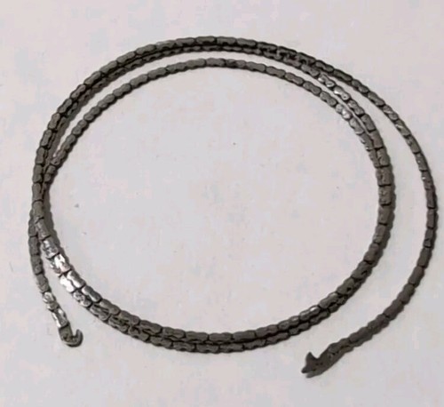 Fusee chain length 162 - 162, mm