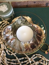 Trinket Dish Scallop shell