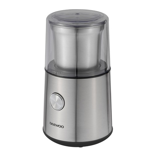 Daewoo 200w wet dry coffee - 200w,