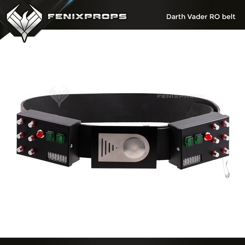 Darth vader complete belt - vader, ro