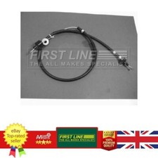 Brand New Clutch Cable For