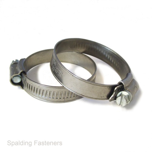 Metric stainless steel - metric, a2