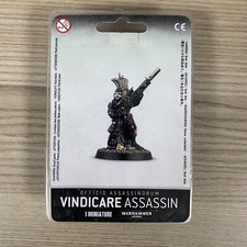 1 VINDICARE ASSASSIN