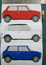 mini classic cooper mk1 mk2
