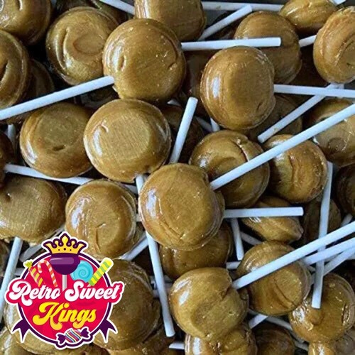 Joseph dobson mega lollies - joseph,