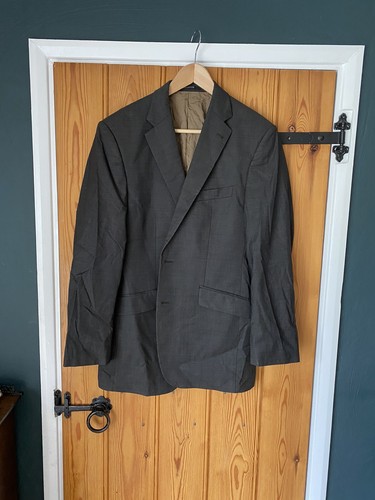 Mens baumler suit jacket 100 - mens, 100%