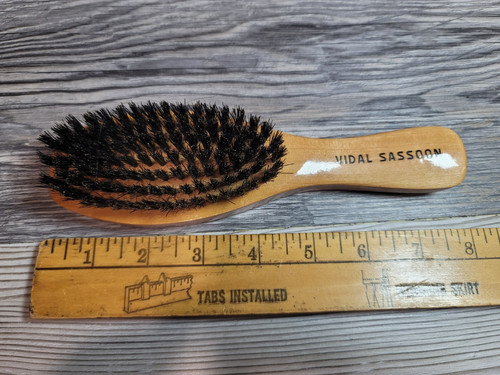 New vidal sassoon - new, handle