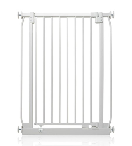 Safetots baby gate extra tall - baby,