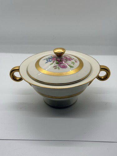 Haviland china kenmore - china, sugar