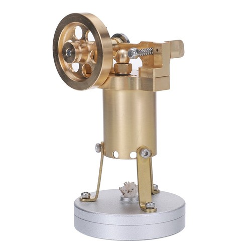 S06 mini steam engine model - steam,