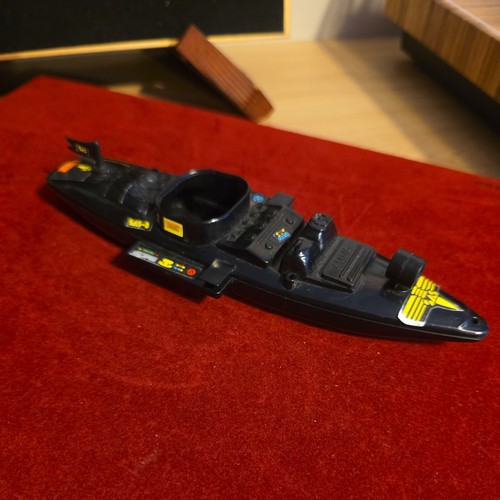 Vintage 1983 palitoy action - 1983,