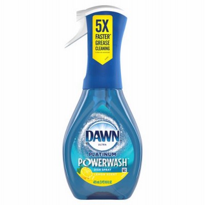 Pack powerwash platinum - pack,