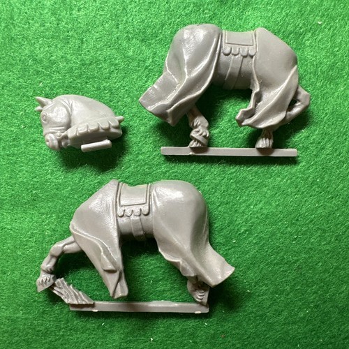 Warhammer bretonnian classic - warhammer,