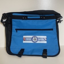 RAF Royal Air Force Messenger / Shoulder Bag - 100 Years Centenary - Blue 