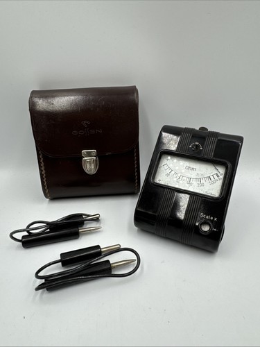 Vintage gossen germany - gossen,