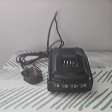 Titan TTB712CHR. 20V Li-Ion  Battery Charger SOME Erbauer 18v Li-Ion  ERB607CHR