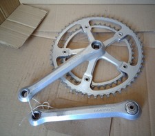 OFMEGA CX   170mm   52/42