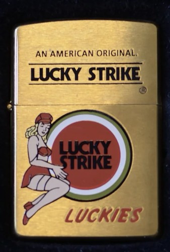 Zippo lighter windproof - lighter,