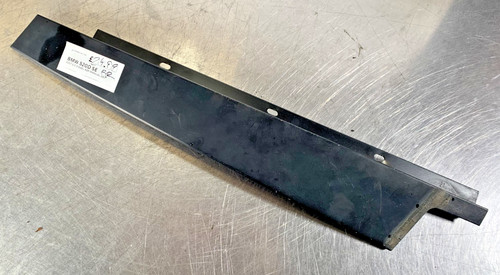 Bmw door pillar - trim, strip