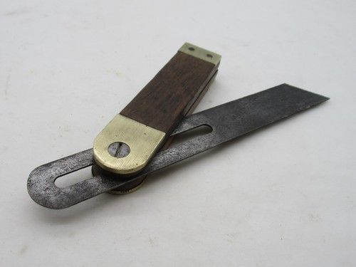 Nice vintage rosewood - nice, 7