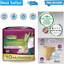 Comfort Protect Incontinence