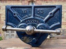 Record No. 53 Vice 10.5”