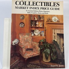 Collectibles Market Index