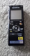 Olympus WS853 Digital Voice