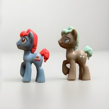 My little pony blind bag min