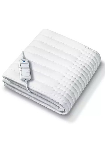 Allergy free heated mattress - allergy,