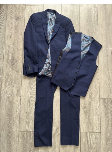 Next men boy suit - men’s, set