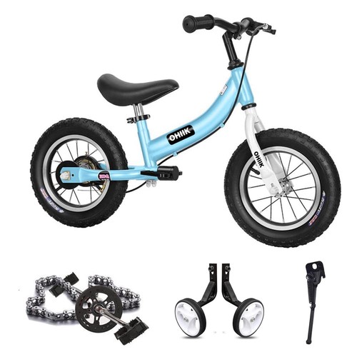Balance bike for - balance, 2