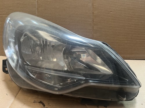 Vauxhall corsa 2006 2010 - vauxhall, d