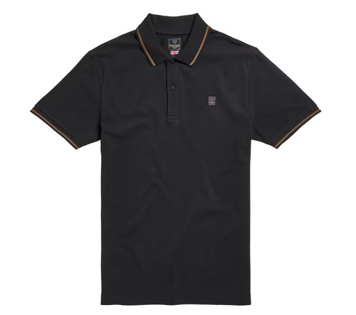 Triumph polo shirt - triumph,