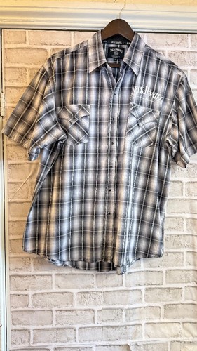 Jack daniels grey white - daniels,