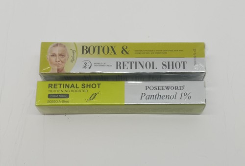 Rolimey botox retinol - &,