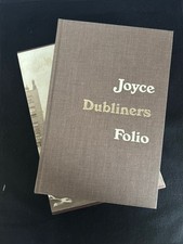 Dubliners, James Joyce, The