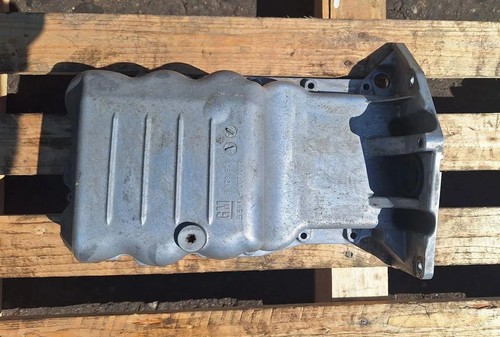 Opel meriva oil pan - opel,