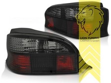 LTG Pair Halogen Rear Lights