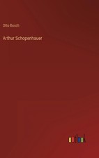 Arthur Schopenhauer by Otto