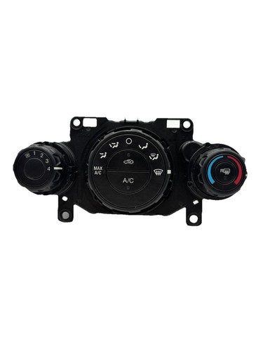 2011 2013 ford fiesta ac - ⭐️2011-2013,