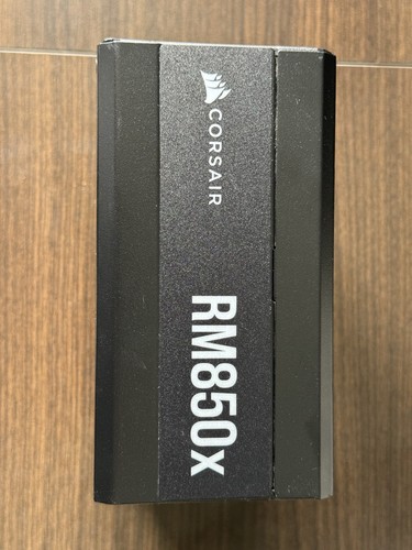 Corsair rmx series - corsair,