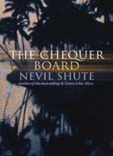 The chequer board nevil - the, board,nevil