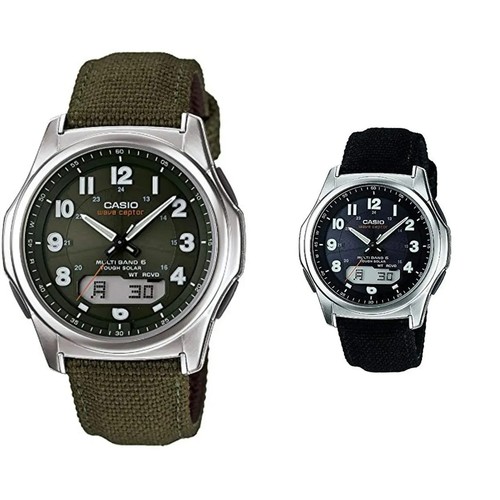 Casio wave ceptor - wave,