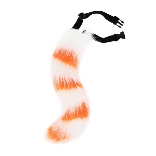 Faux cosplay tail - cosplay,