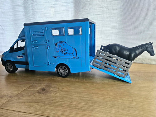 Bruder mercedes benz - bruder, mercedes-benz