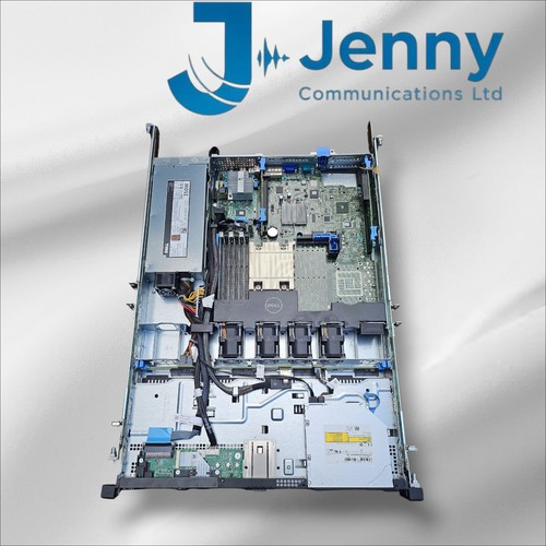 Dell poweredge r320 - r320, 1u
